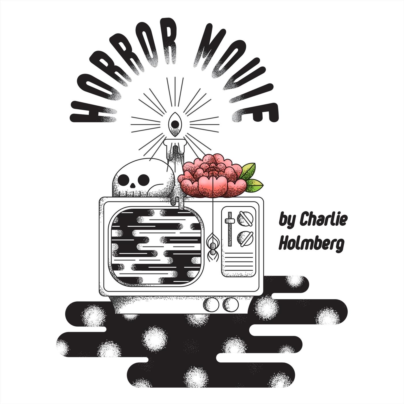 Ghost (feat. Kimberly Knighton)