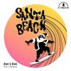 Zun || Zon - Santa Beach