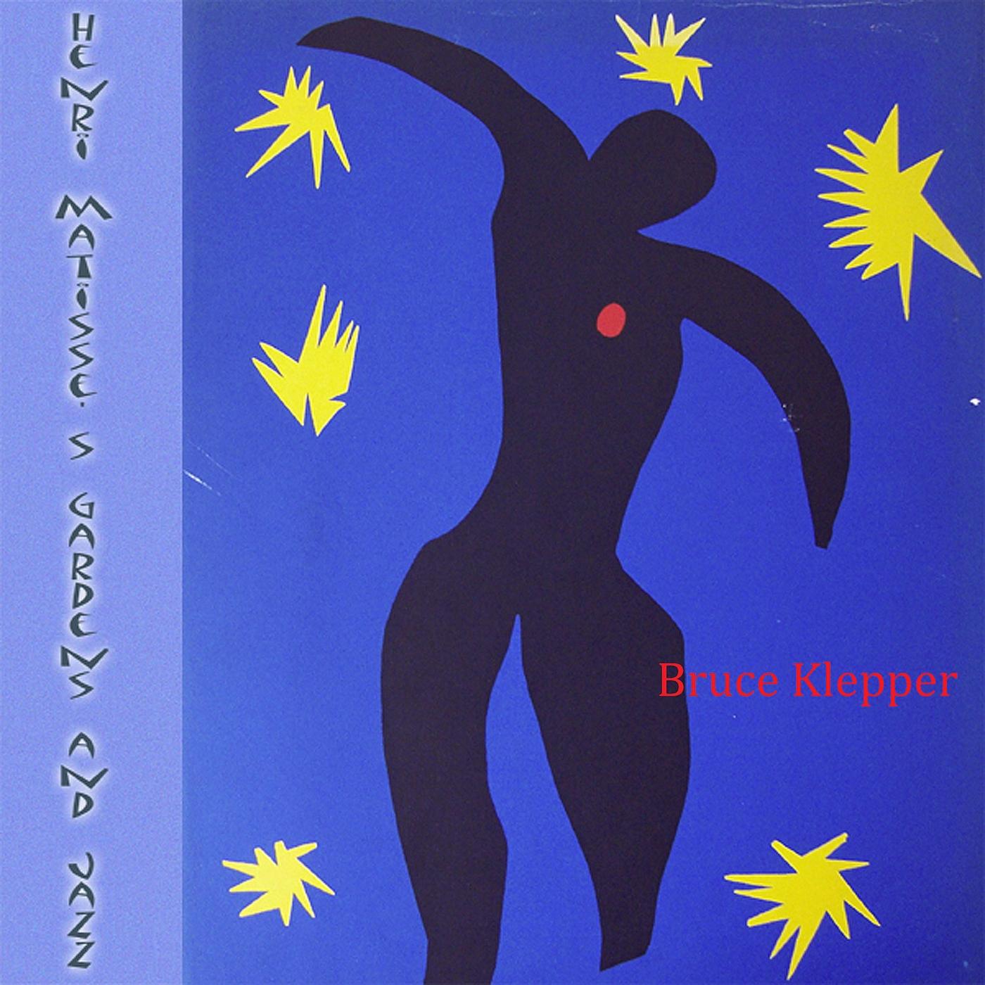 Nature Boy (feat. Oddrun Eikli)