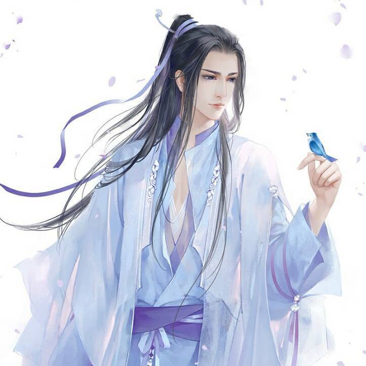 叹云兮_断＆念＆兰＆依封面