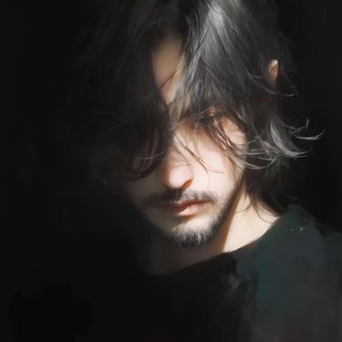 我好像在哪见过你(Cover 薛之谦)封面