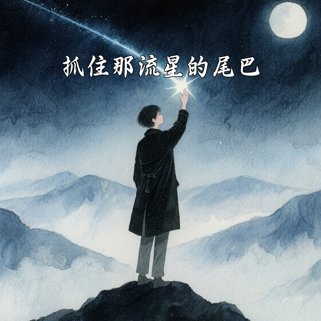 无尽的光芒封面