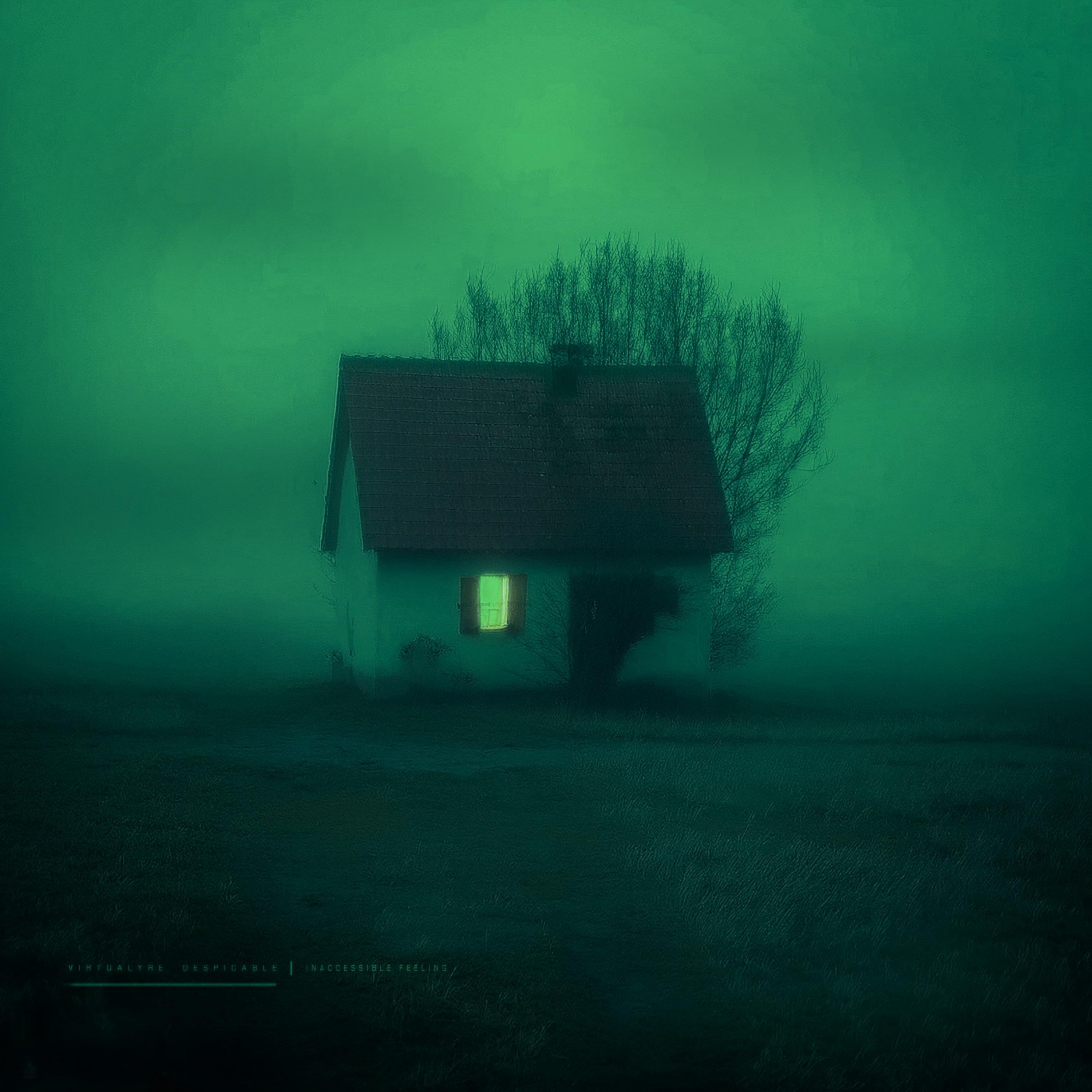 inaccessible feeling (sped up)