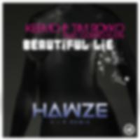 Beautiful Lie (feat. KeeMo & Cosmo Klein) [Remix]