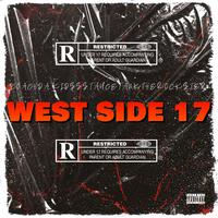 WEST SIDE 17 (feat. COACH DA'KID & TankTheRockstar)