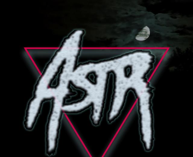 ASTR