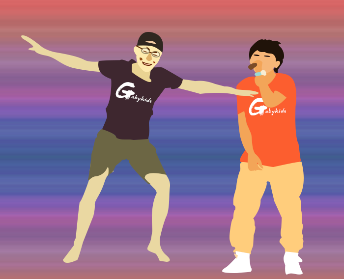 gabykids