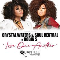 Love One Another (The Remixes - Radio Edits)