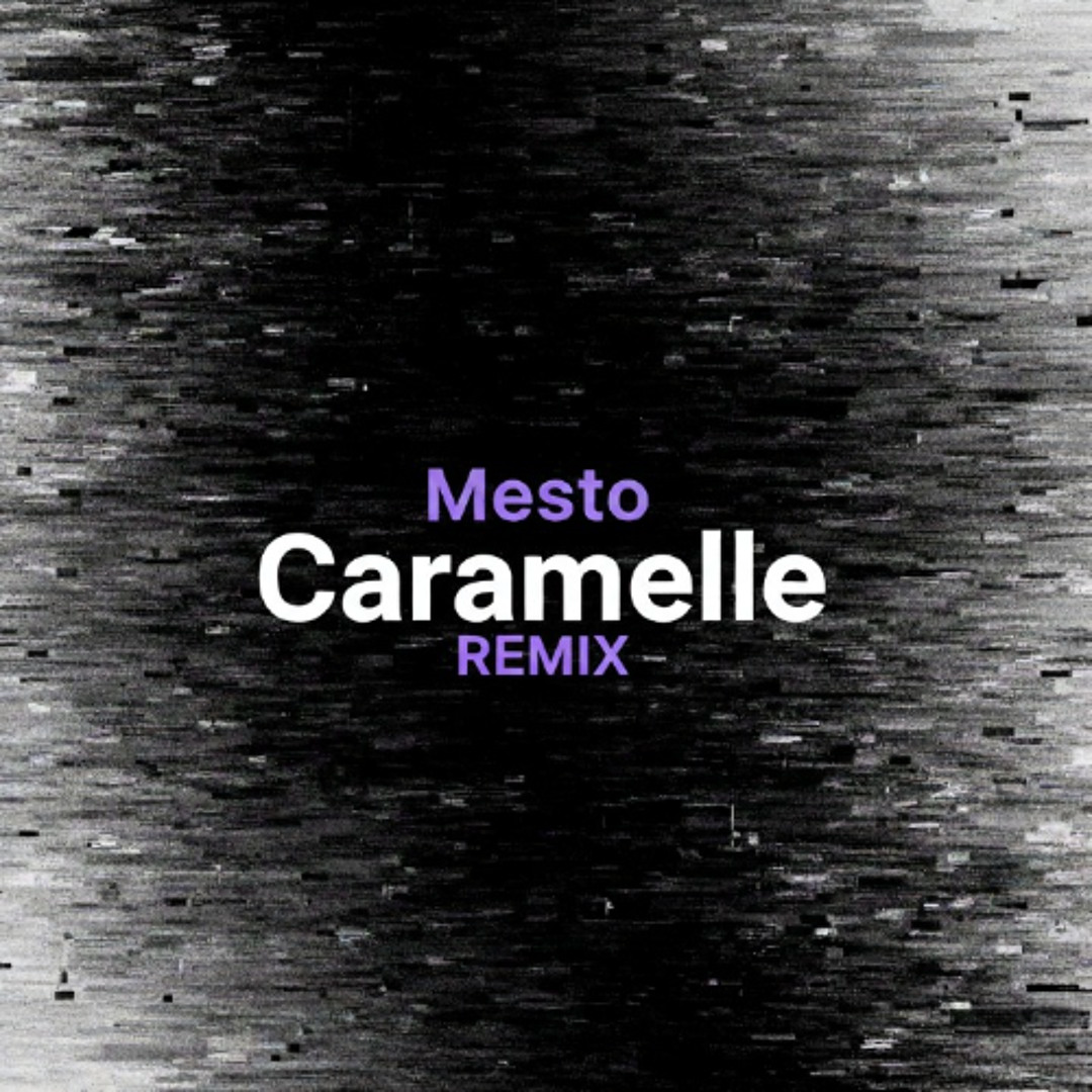 Caramelle (L3NRT Dubstep Flip)