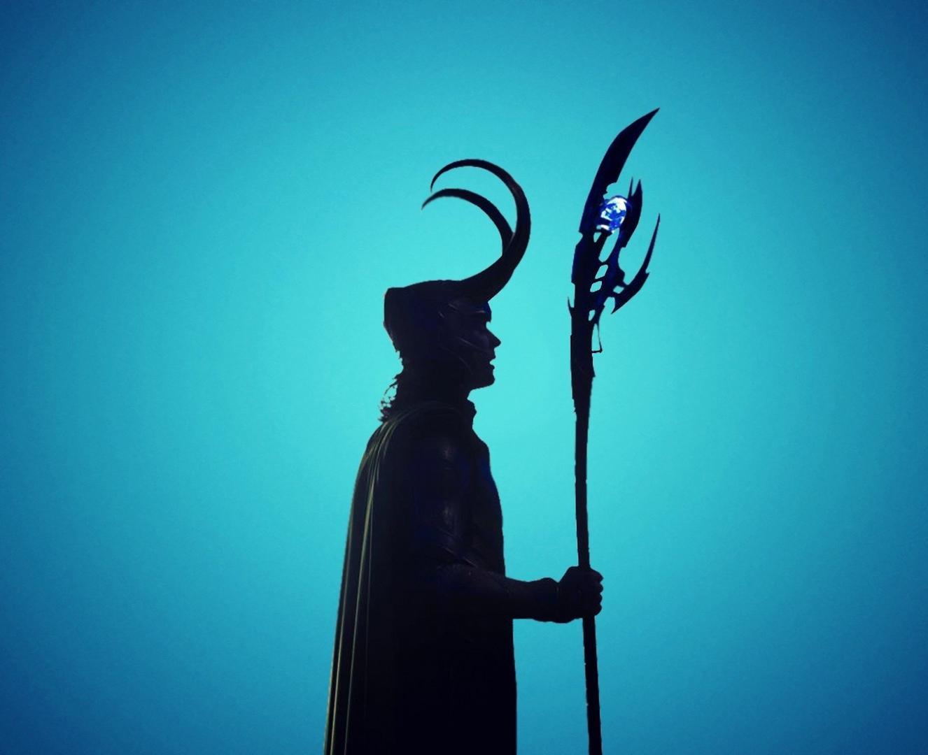 King Loki