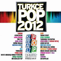 Türkçe Pop 2012