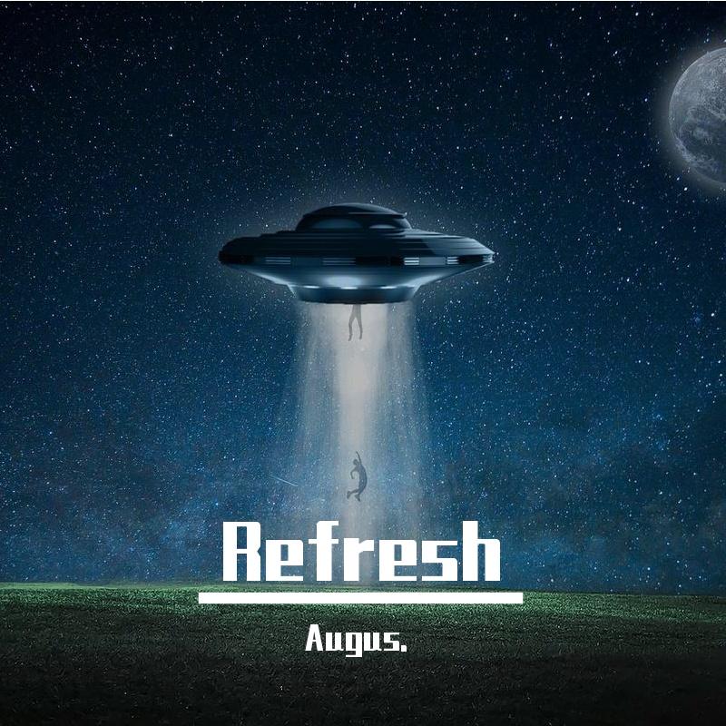 refresh歌手：augus.发行时间：2023-10-13播放收藏(1)下载评论专辑介绍：第一次