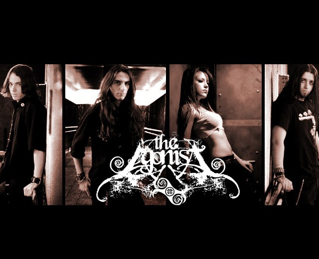 The Agonist