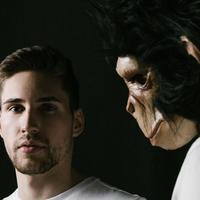 Man vs Monkey