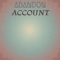 Abandon Account