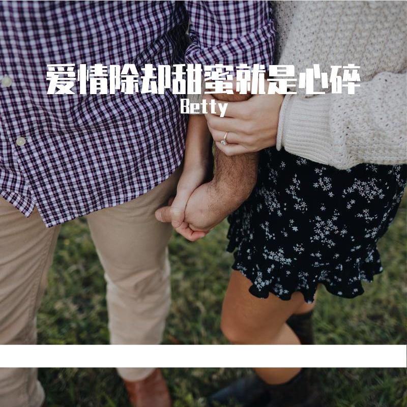 永不失联的爱(正式版)封面