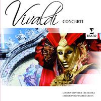 Vivaldi: Best Loved Concerti