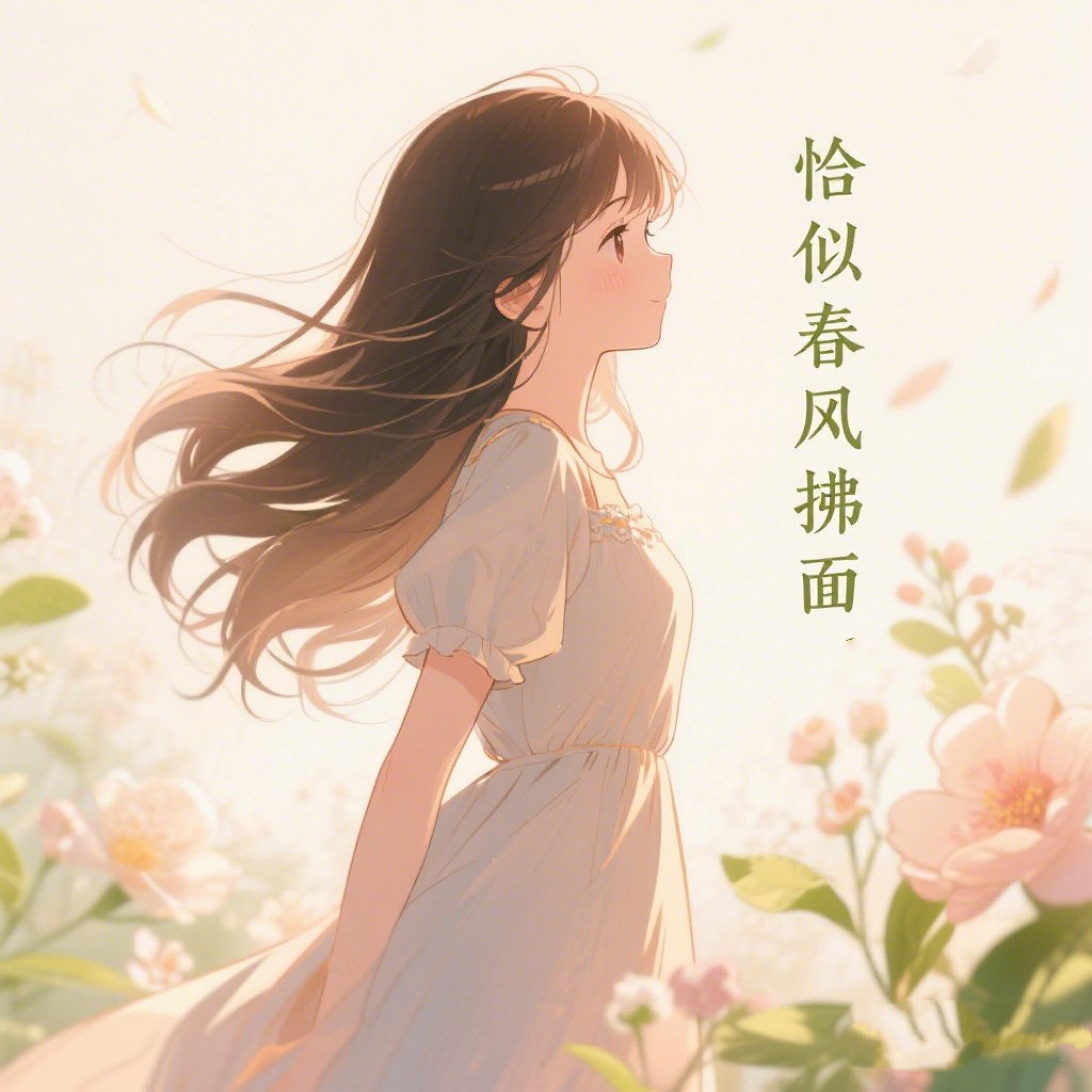 月光洒落梦中山川封面