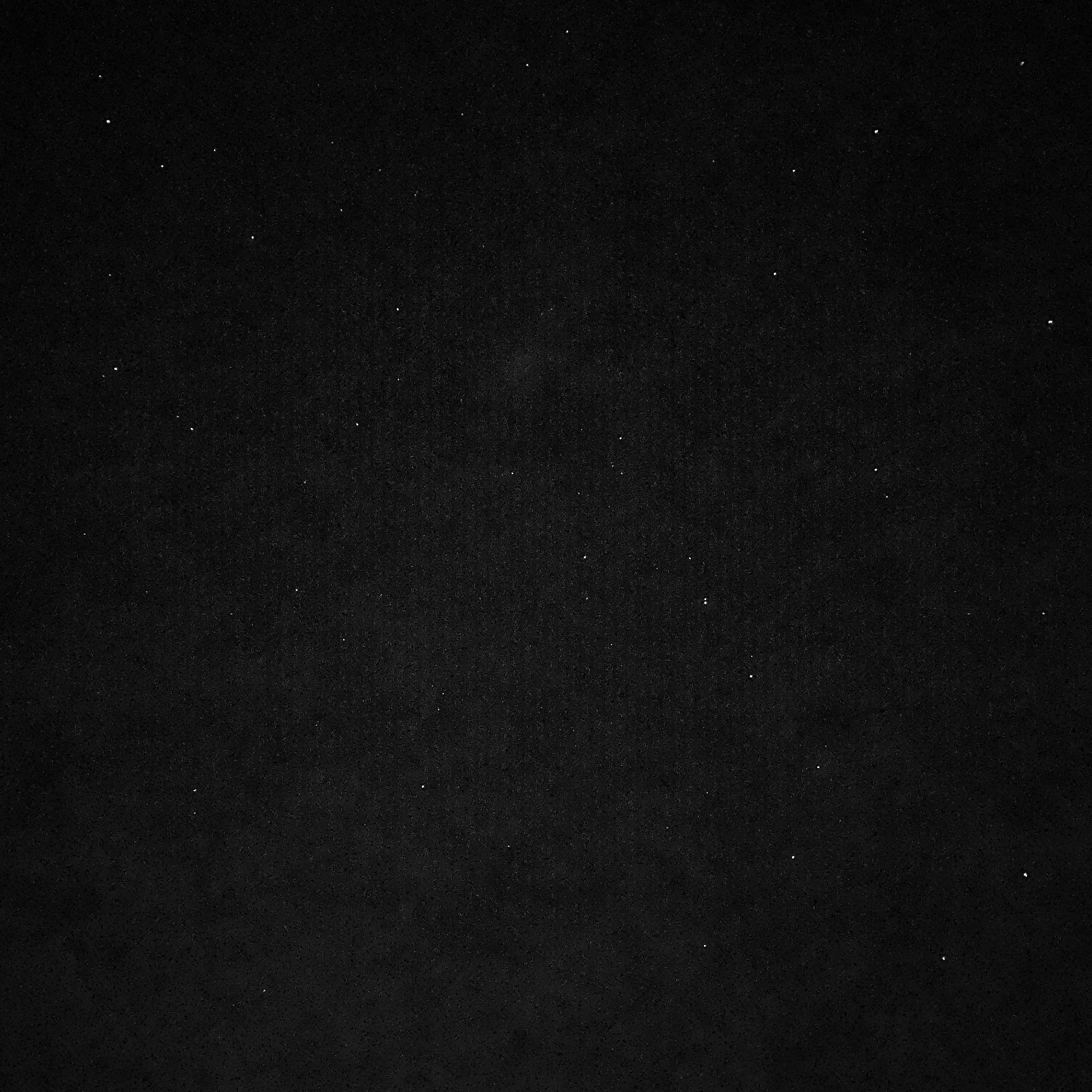 星辰守候封面