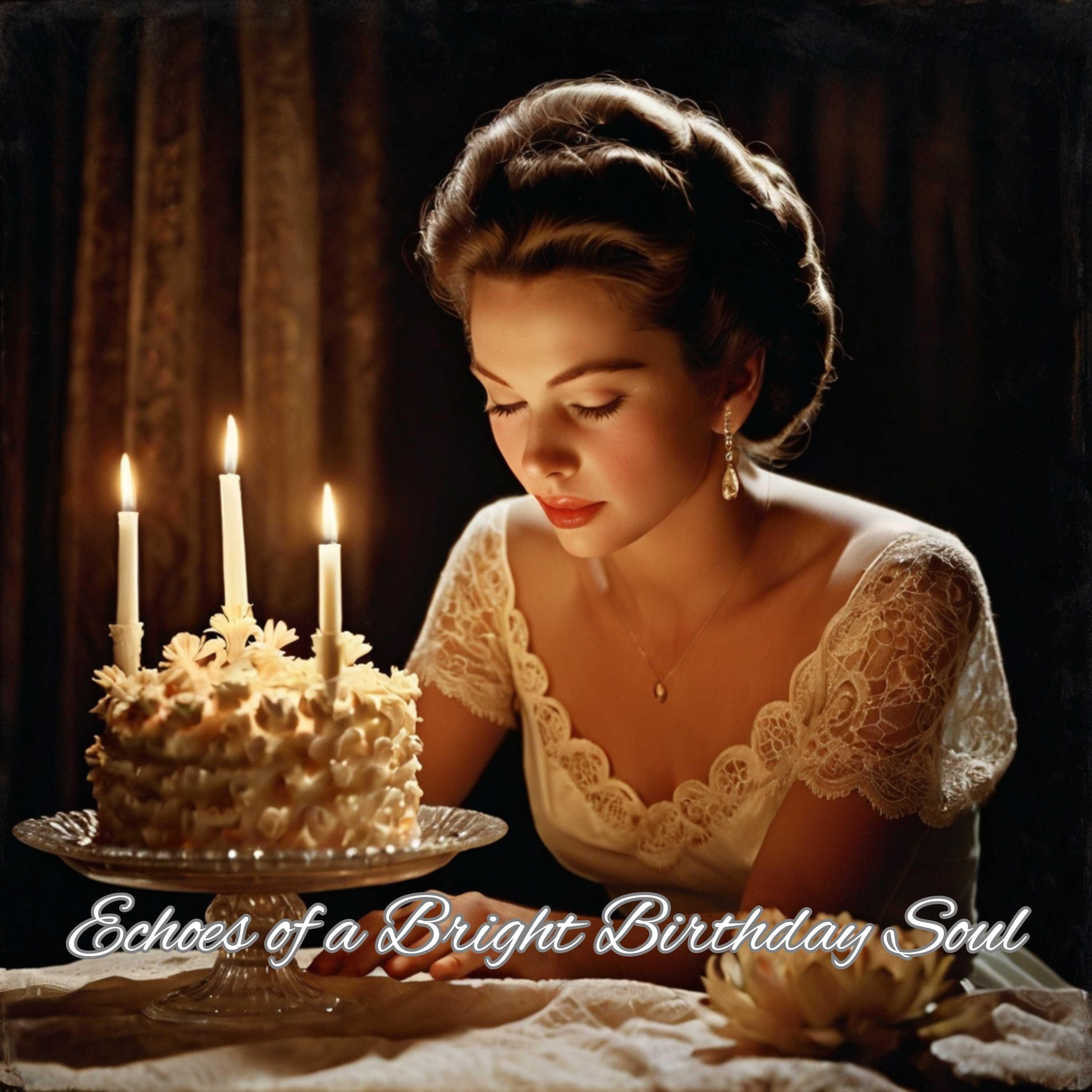 Echoes of a Bright Birthday Soul