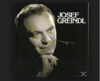 Josef Greindl