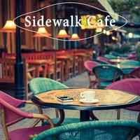 Sidewalk Cafe, Vol. 1