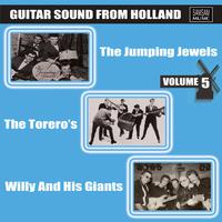 Guitar Sound from Holland, Vol. 5