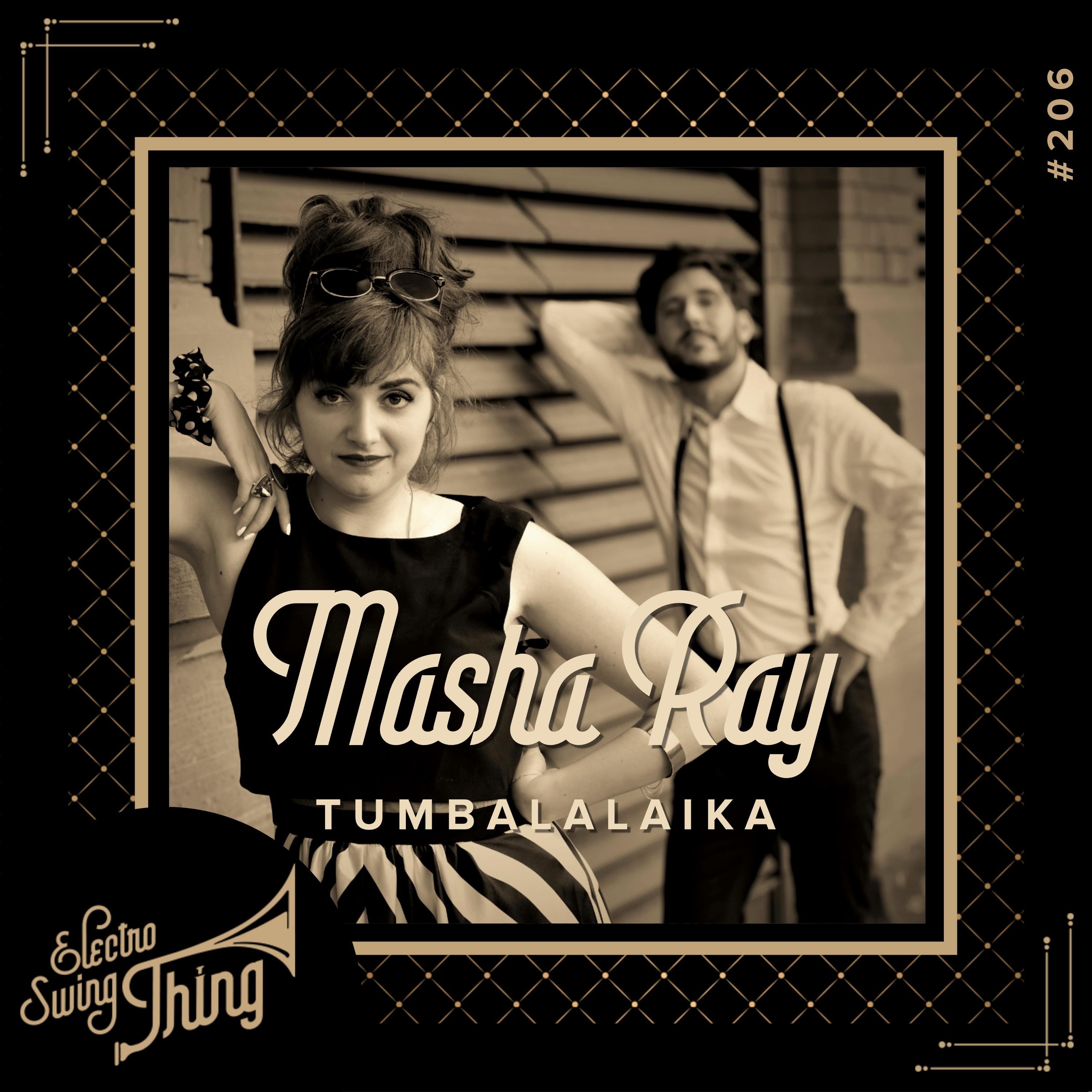 Tumbalalaika (Neo Swing Mix)