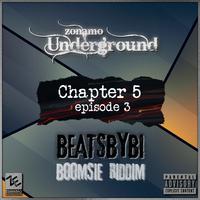 Zonamo Chapter 5 Episode 3 - BeatsbyBi