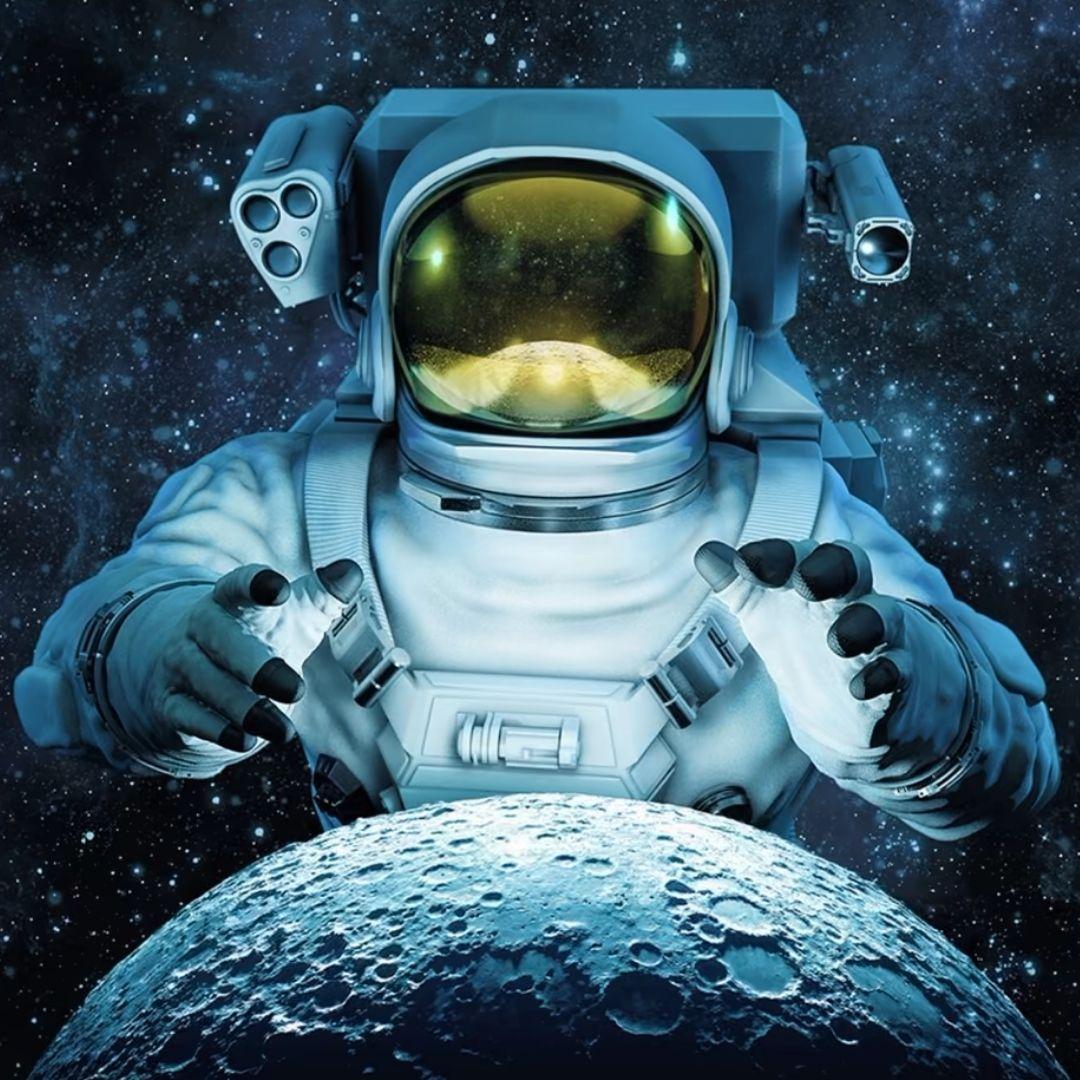 小武不虎-包房迷幻上太空 - 小武不虎封面