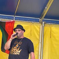 MC Andrew Love