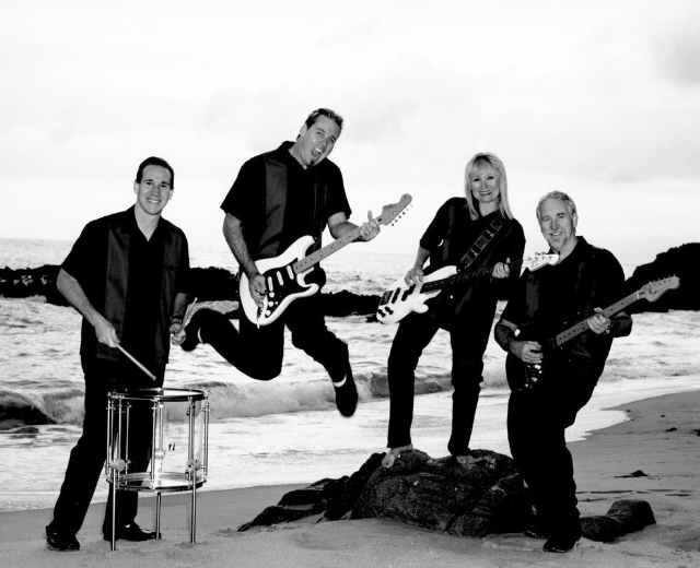 The Surfaris