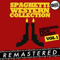 Spaghetti Western Collection, Vol. 1 (Original Film Scores)