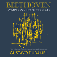 Beethoven: Symphony No. 9