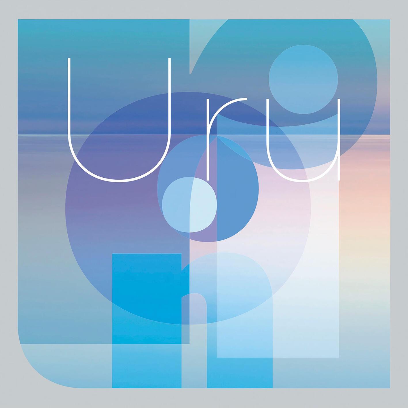 Uru ·《オリオンブルー (Cover Complete Edition)》