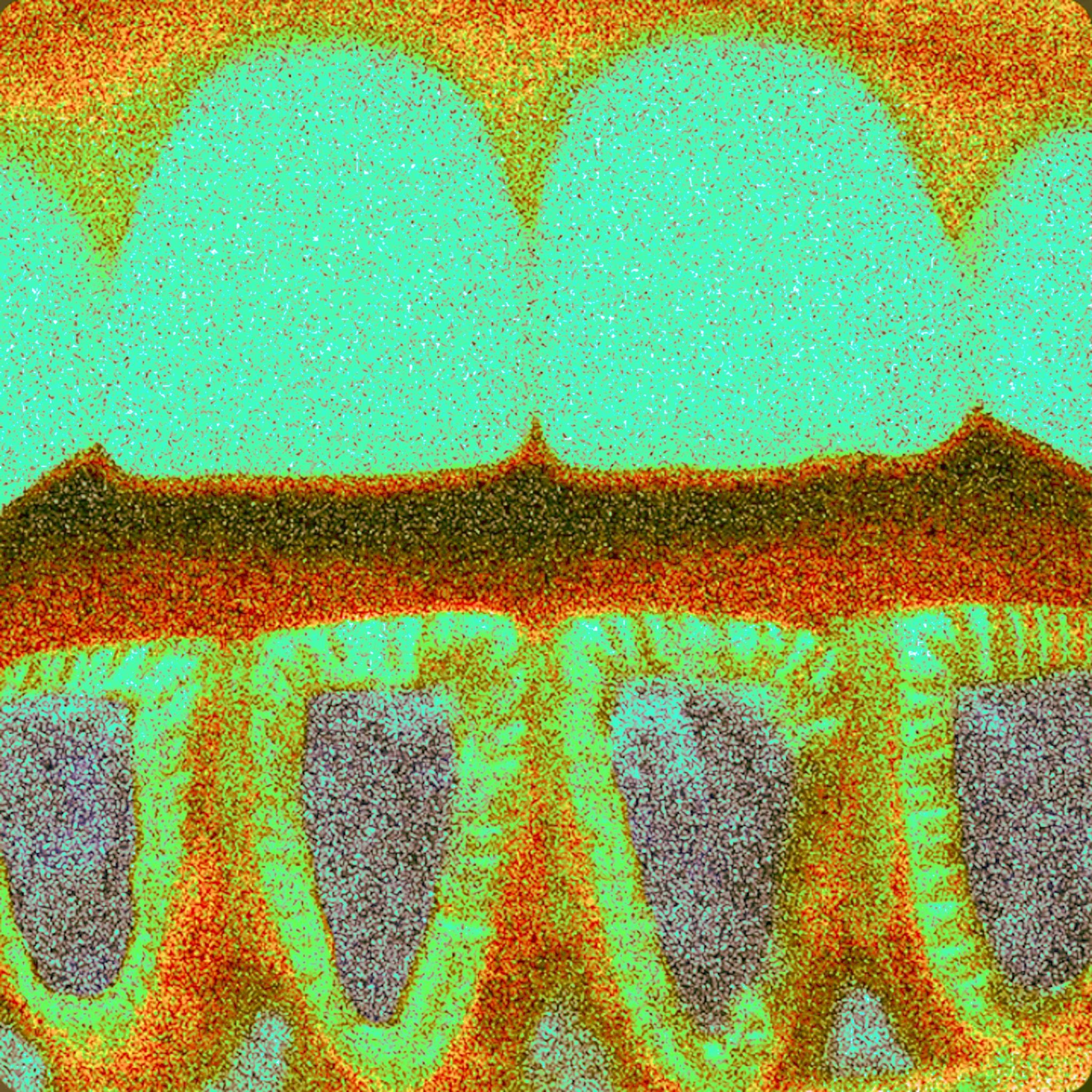 Wole (Vanilla is Black Remix)