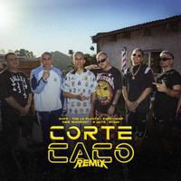 Corte Caco (feat. R JOTA, Pushi & Obie Wanshot) [Remix]