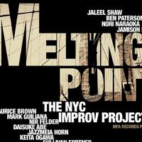 The NYC Improv Project