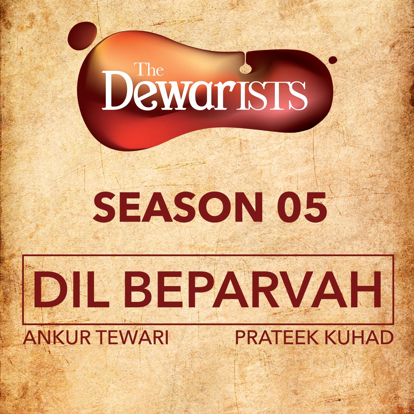 Dil Beparvah