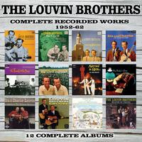 Complete Recorded Works: 1952 - 1962