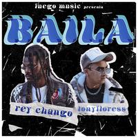 BAILA (feat. Rey Chango)