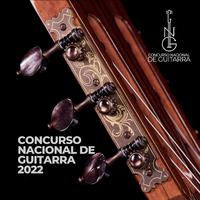 Concurso Nacional de Guitarra 2022