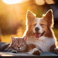 Orchestra Of Gentle Companionship: Orchestral Music For Pets