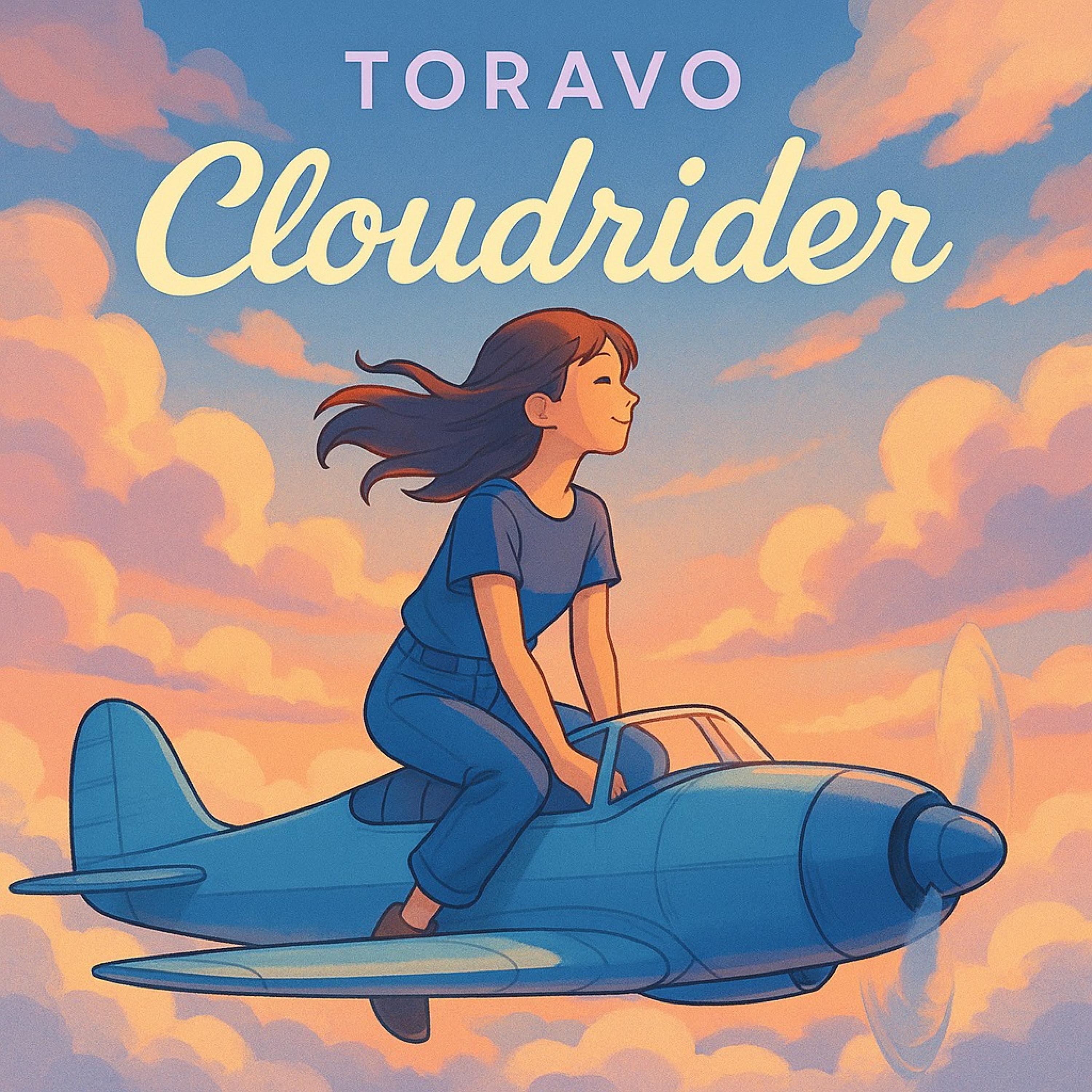 Cloudrider