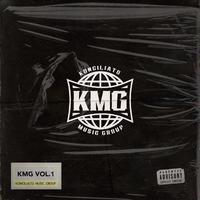 KMG, Vol. 1