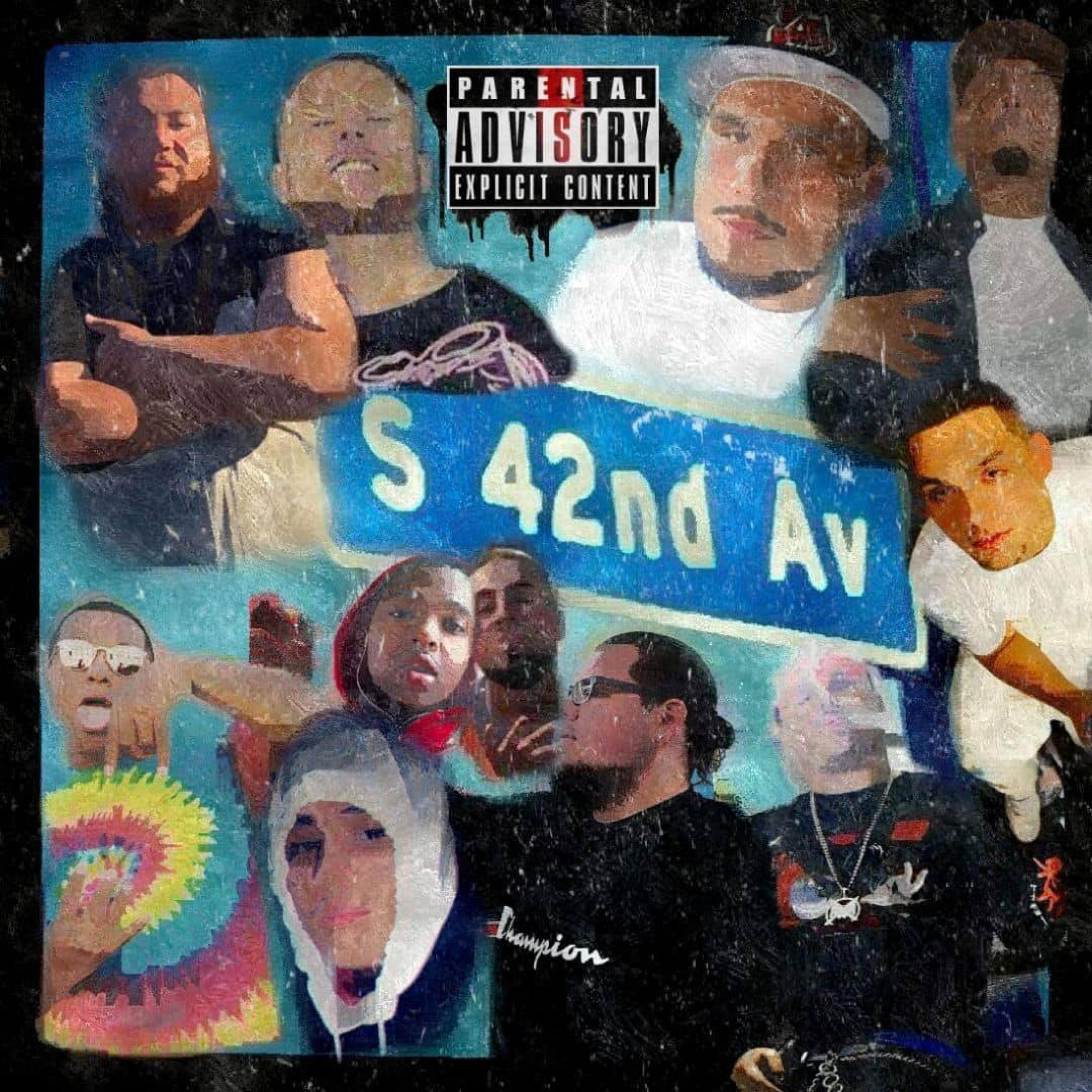 Death Threatz (feat. Ztarve)