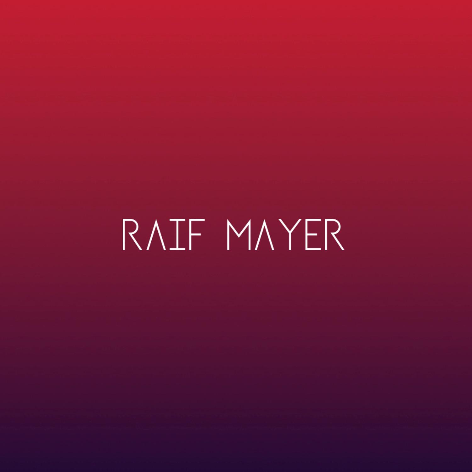 Raif Mayer