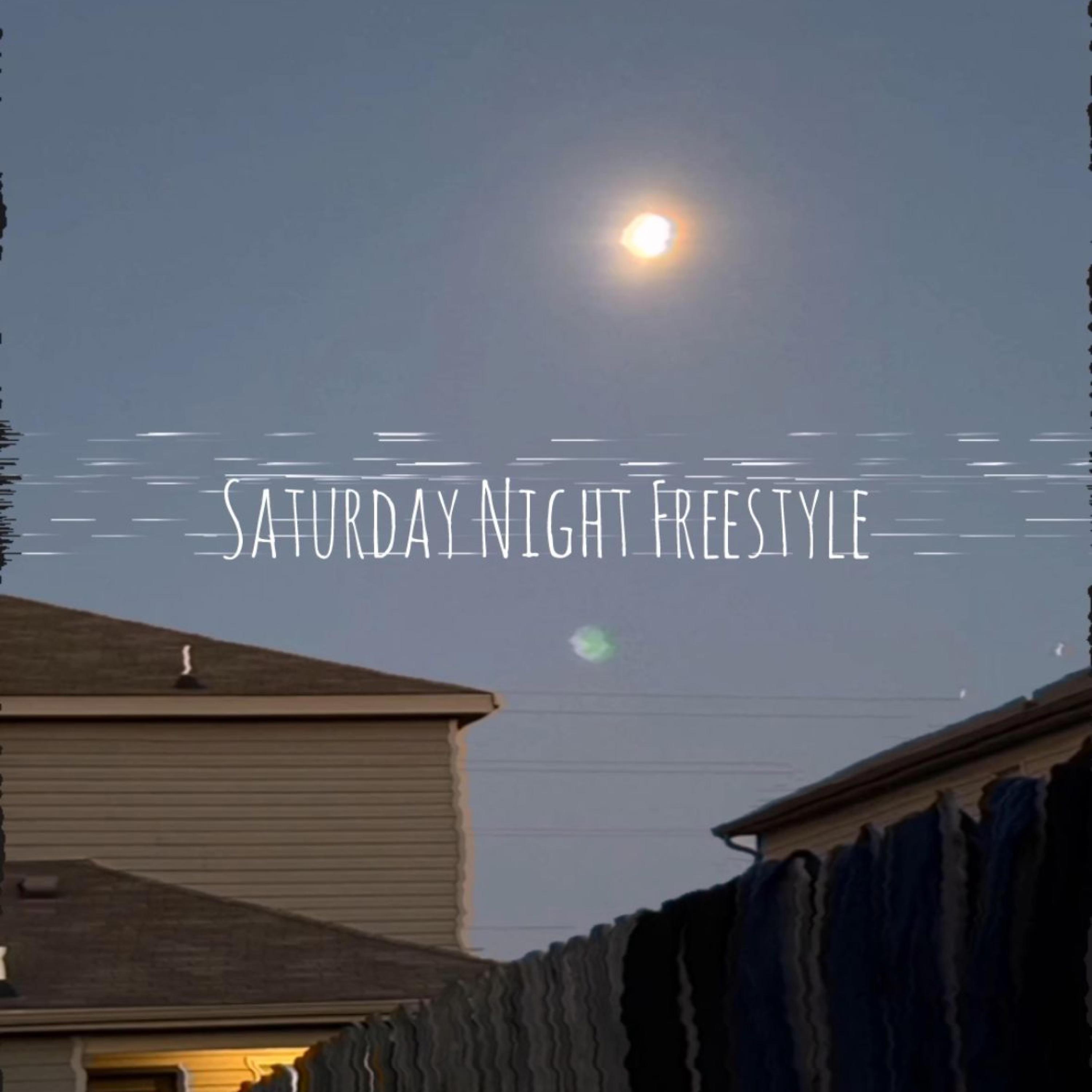 Saturday Night Freestyle