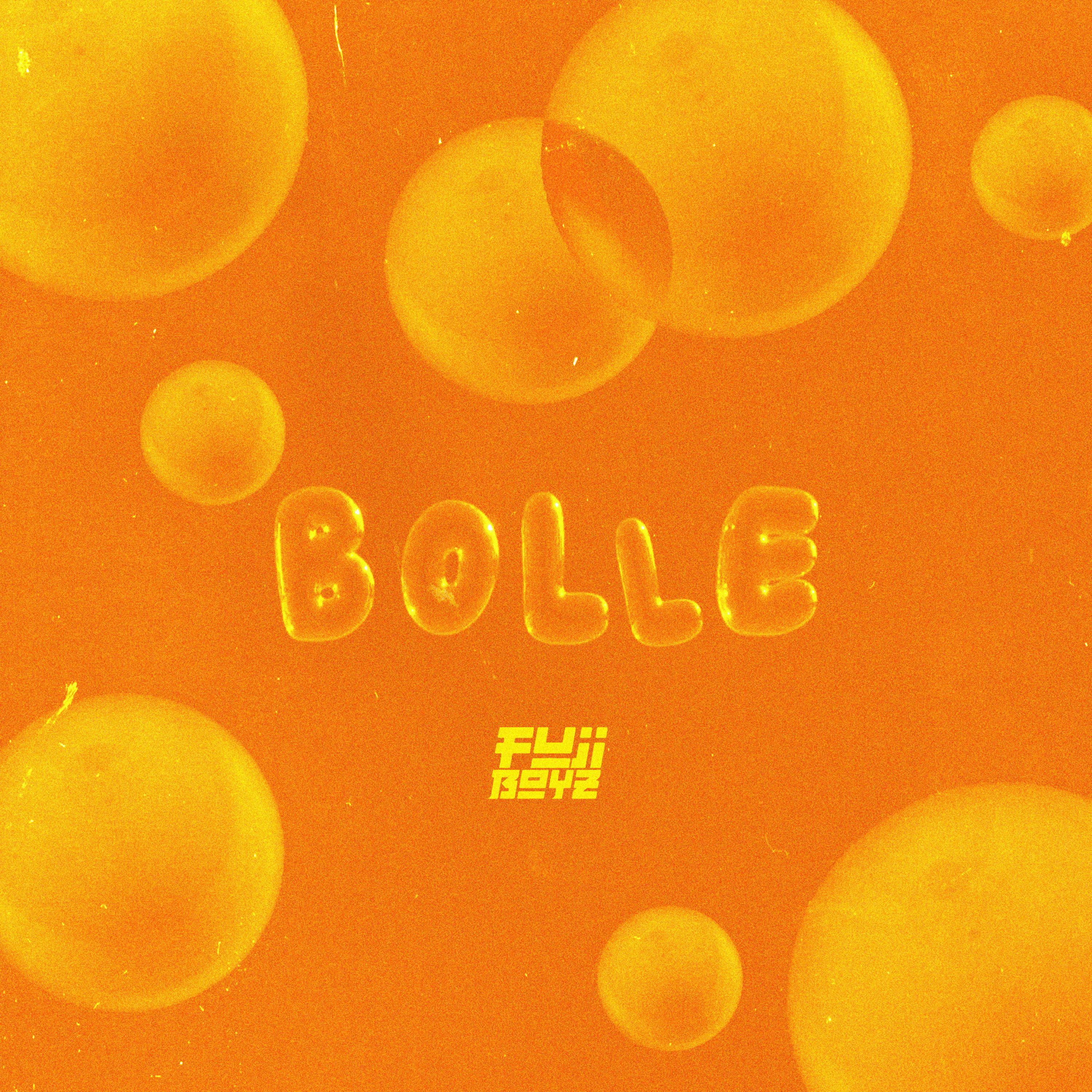 Bolle (feat. NoSaintz)