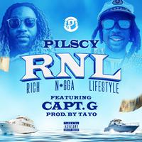 RNL (Rich Nigga Lifestyle) (feat. Capt. G)